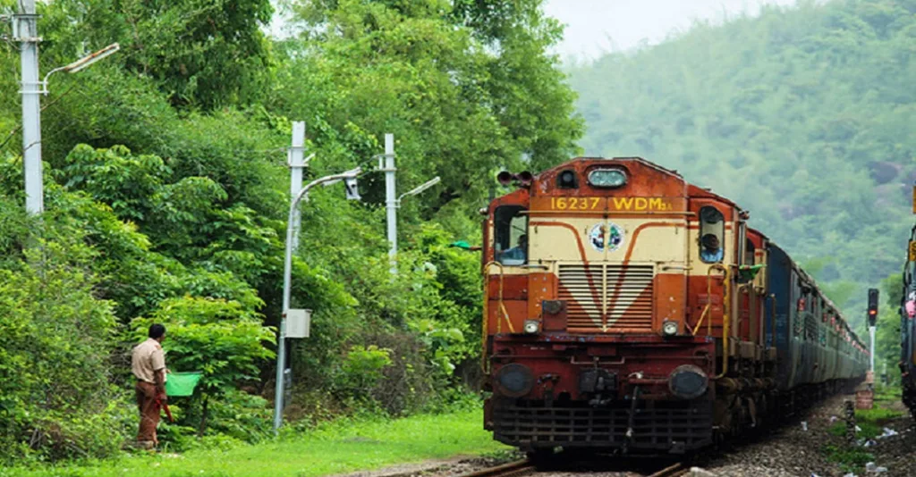 If the train ticket is not confirmed, you will get 3x the refund, a scheme has been launched