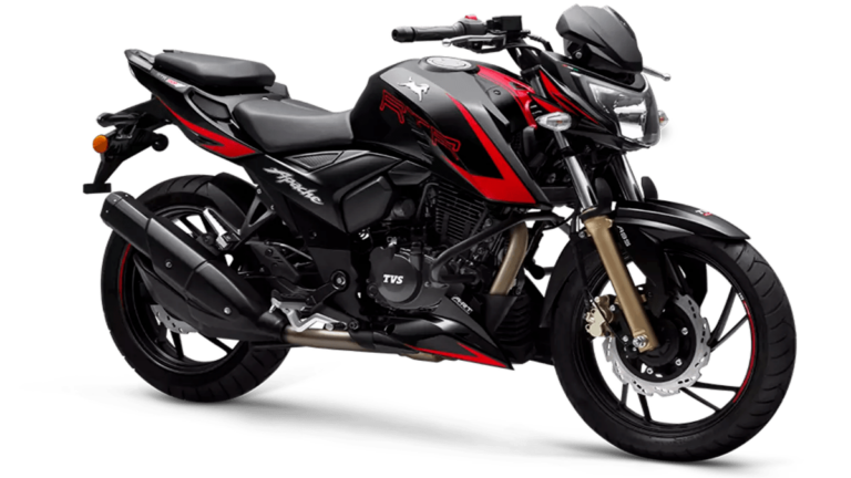 Best Offer: Make Your Dream Bike a Reality: Apache RR 310 EMI Plan