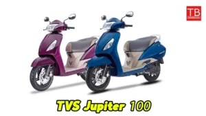 Featured image for: Buy TVS Jupiter 100 today, amazing mileage and low price in Business category