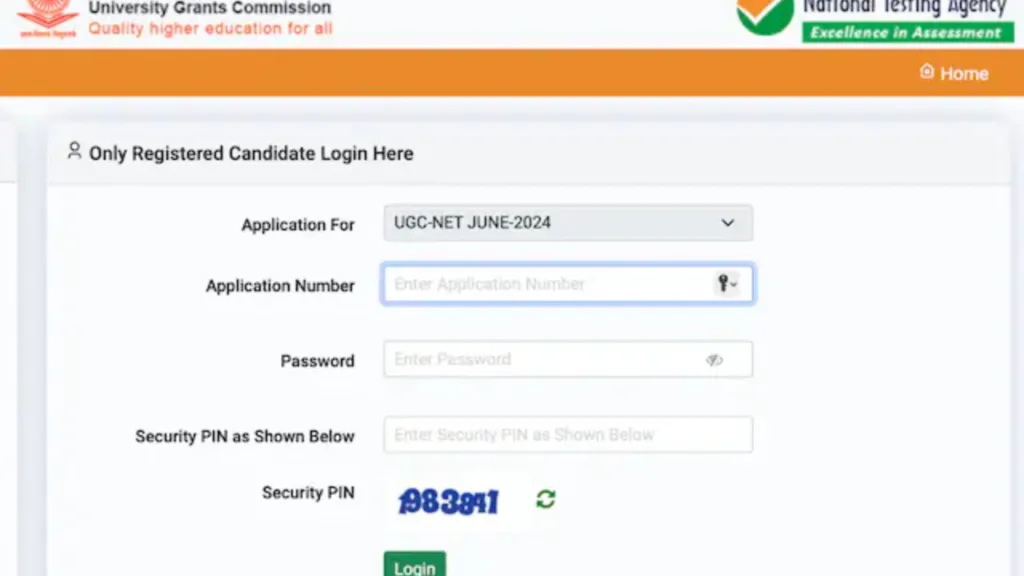 UGC NET Admit Card 2024: Download admit card for NET exam from here, know the updates