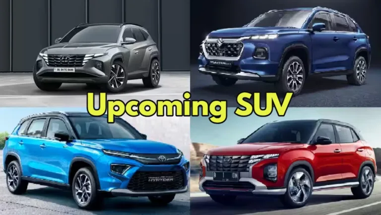 SUV Demand Soars, Waiting Periods Increase: Check Latest Update