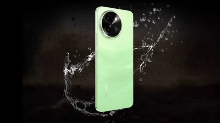 50MP Camera Phone Vivo T3X 5G get up to 21% discount