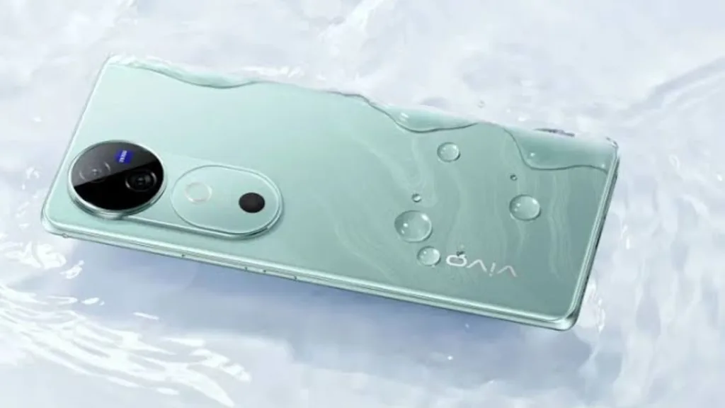 Vivo V40 Pro: Massive Discount on Flipkart Savings Days Sale