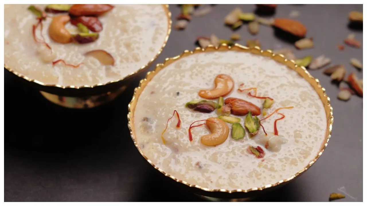 Sawan Somwar Vrat Recipe 2024:...