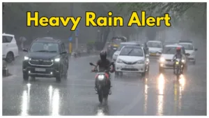 Featured image for: Weather Update: Delhi-NCR Experiences Heavy Rain, IMD Warning rainfall THESE states for 6 days in India category