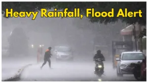 Featured image for: Weather Alert: Heavy Rains Trigger Landslides, Disrupt Traffic Across North India in India category