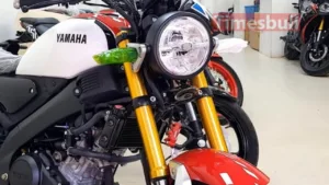 Featured image for: Yamaha RX 100 bike with Takatak features launched with 250cc engine in Business category