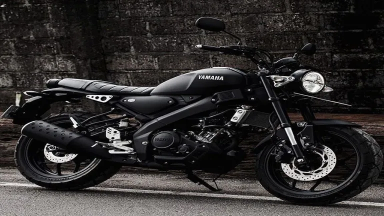 Experience the Thrill: Yamaha XSR 155 Awaits