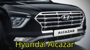 Featured image for: Hyundai Alcazar: Hyundai's 7 seater SUV Price, Specs and More in Business category