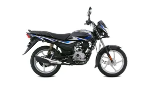 Featured image for: Bajaj Platina 2024: A Fuel-Efficient Commuter Motorcycle with Modern Features in Business category