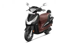 Featured image for: Hero Destini: 59 km mileage! Urban riders can try out this two-wheeler in Business category
