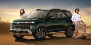 Featured image for: Hyundai Alcazar: A Modern SUV with Advanced Technology in Business category