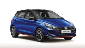 Featured image for: 2024 Hyundai i20 N Line: Turbocharge engine with amazing features, check price in Business category