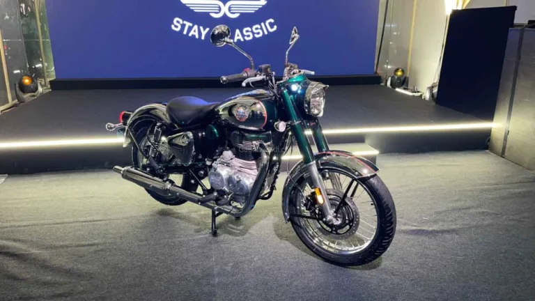 Royal Enfield’s 2025 Launches: Scram 440, Himalayan 450 Rally, and More