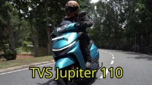 Featured image for: TVS Jupiter 110: Price, Specs and More in Business category