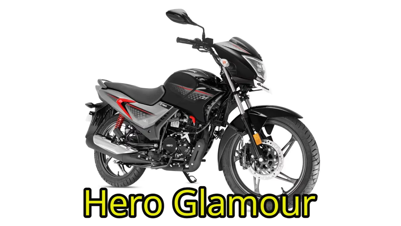 Hero Glamour: The Stylish