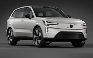 Featured image for: Volvo Safety Features: Those 5 safety features of Volvo in Business category