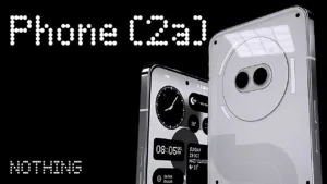 Featured image for: Nothing Phone 2a 5G Now Priced at ₹20,999, Find Out Where to Buy in Gadgets category