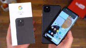 Featured image for: Google Pixel 4a 5G: A Detailed Look at Its Specifications and More in Gadgets category
