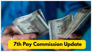Featured image for: 7th Pay Commission- govt may declare a 4% DA hike within 4 weeks, Get Latest Update in Business category