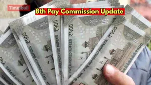 Featured image for: 8th Pay Commission: Central Govt Employees to Get Pay Raise Soon in Business category