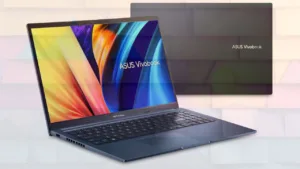 Featured image for: ASUS Vivobook 15 Laptop Fantastic Option with Price Drop In Festive Sale in Gadgets category