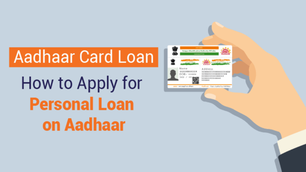 PMEGP Aadhar Card Loan: Start Your Business with Government Support
