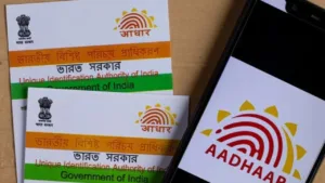 Featured image for: Deadline for free update of Aadhaar card extended in Business category