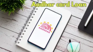 Featured image for: Check Eligibility for ₹10,000 to ₹50,000 Loan on Aadhar Card in Business category
