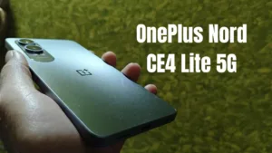 Featured image for: OnePlus Nord CE4 Lite 5G Backed By a Powerful octa-core Processor in Gadgets category