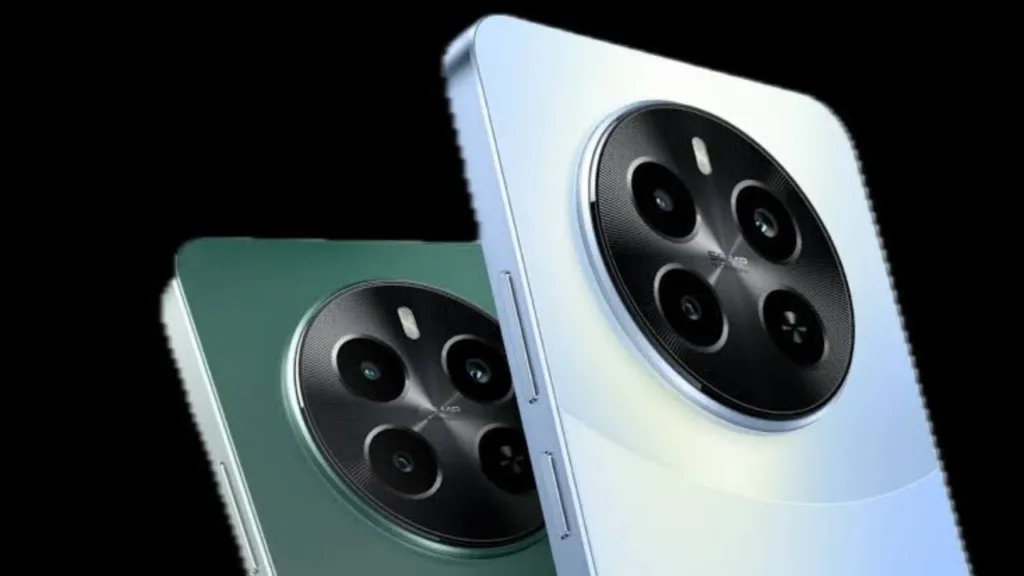 16MP Selfie Camera Phone REALME Narzo 70 Pro 5g Price Low, Buy Online Here