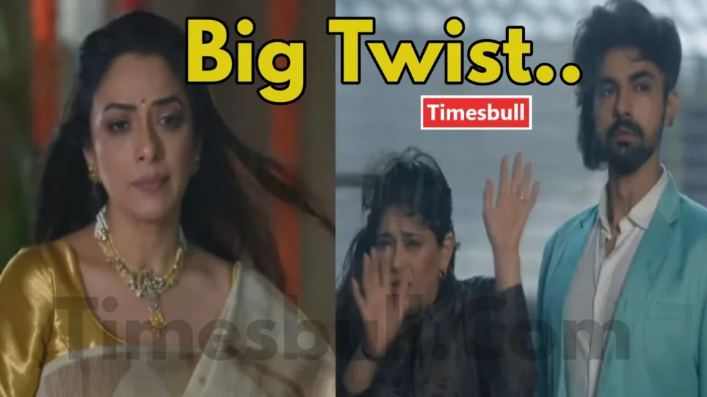 Anupama Kavya Actress Exits the Show: What’s Next?