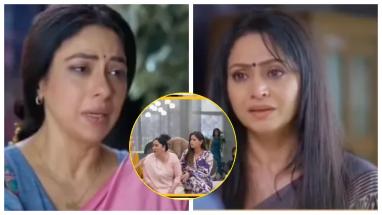 Anupama Spoiler-High-Voltage Drama start in Shah House, Vanraj Shah Shocking Truth Revealed