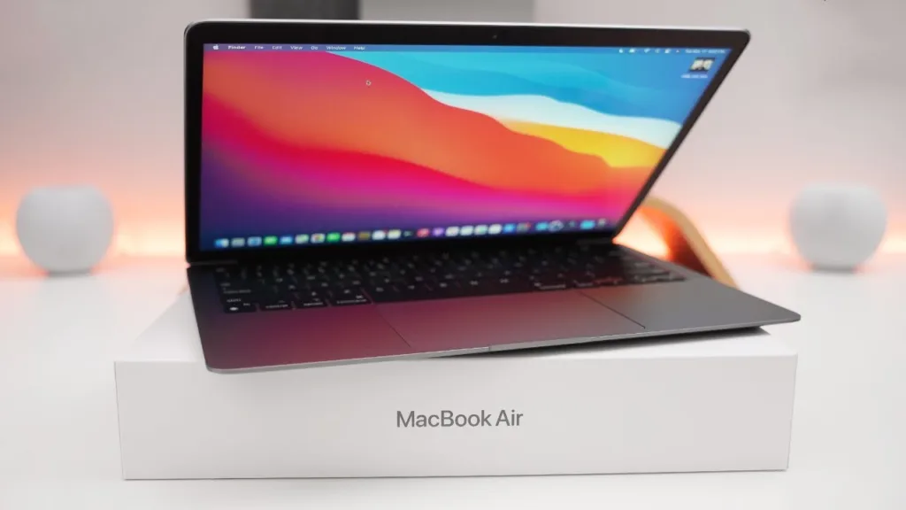 Apple MacBook Air 2020: Discover the Best Prices and Offers on Amazon, Flipkart, and Croma