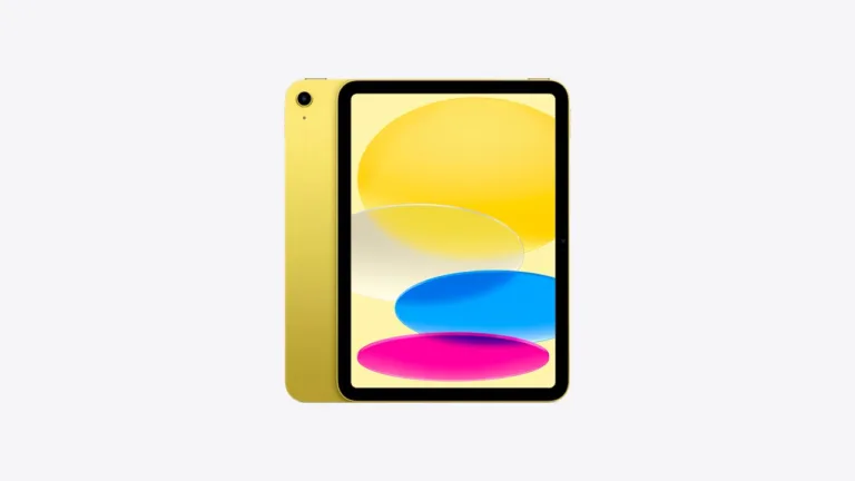 Unleash Creativity with Apple iPad 10th Gen: Affordable Luxury Awaits