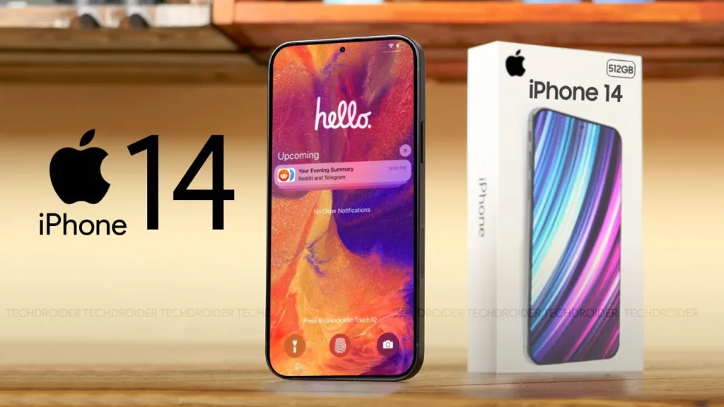 Apple iPhone 14 Available at Reduced Prices, Check Offers and Features