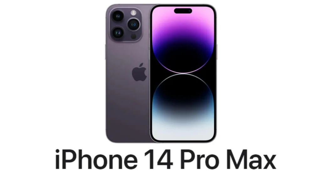Apple iPhone 14 Pro Max Review: Still a Powerful Flagship