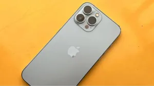 Featured image for: iPhone 14 Pro Max Price Drops, Check Latest Deals and Offers in Gadgets category