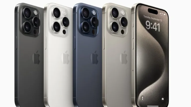 Apple iPhone 15 Plus Smartphone has Generated Significant Buzz in Tech World