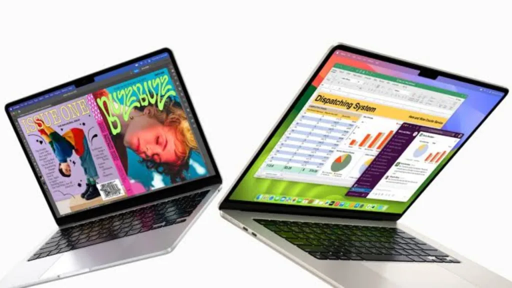 Amazon Festive Sale: Get Apple MacBook Air M1 at Rs 62,990, see full details here