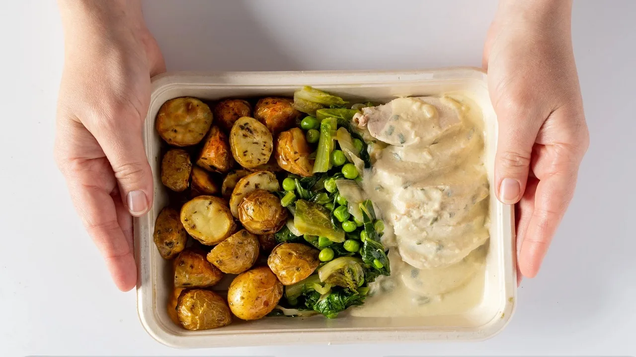 Are Ready Meals Really