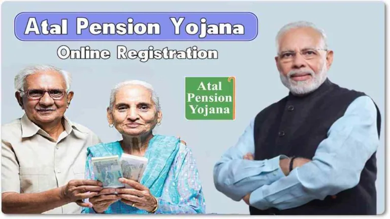 How can you avail the benefits of the government’s Atal Pension Yojana?