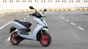 Featured image for: special design of this great scooter of Ather 450x, know this price in Business category