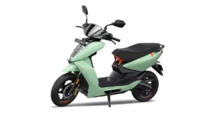 Featured image for: Ather 450X 2024: Powerful Electric Scooter with 146km Range and Smart Features in Business category