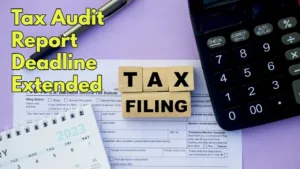 Featured image for: CBDT Gives 7-Day Relief: Tax Audit Report Deadline Now Oct 7 in Business category