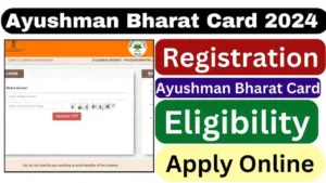 Featured image for: Download Ayushman Card Online: New Ayushman Card issued for Rs 5 lakh in India category