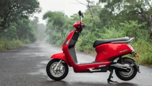 Featured image for: BGauss B8: Amazing Features, Powerful motor and range, see price in Business category