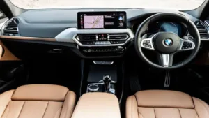 Featured image for: BMW X3 4th Generation Set to Launch in India by 2025 in Business category