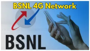 Featured image for: BSNL 4G Network- Roll Out 1 Lakh 4G Towers by Mid-2025, Get Latest Update in Business category