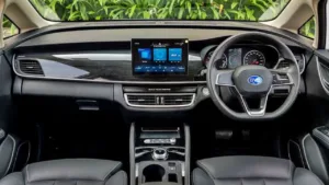 Featured image for: BYD eMAX7: Amazing features, battery and range, see price in Business category